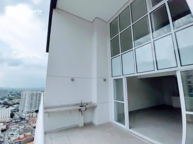 Cobertura com 4 Quartos à venda, 251m² no Palmeiras, Nova Iguaçu