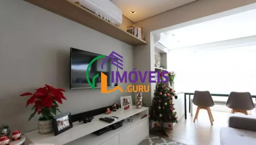 Apartamento com 2 Quartos para alugar, 72m² no Jardim Fonte do Morumbi, São Paulo