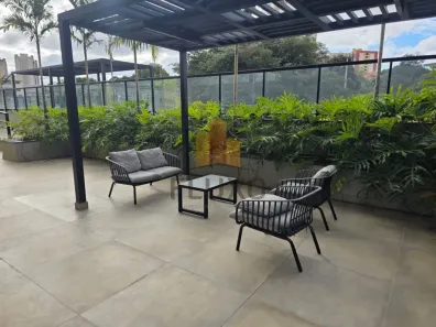 Apartamento com 3 Quartos à venda, 78m² no Vila Aviação, Bauru