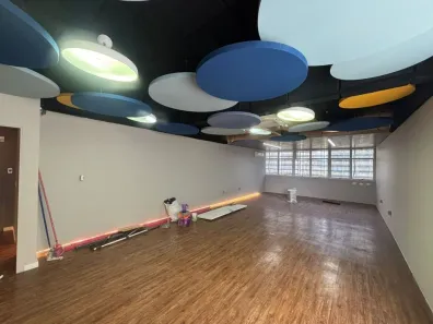 Sala Comercial para alugar, 65m² no Jardim Paulistano, São Paulo