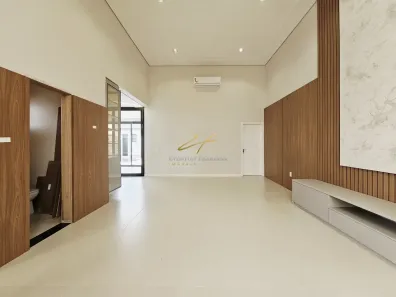 Casa de Condomínio com 3 Quartos à venda, 191m² no Jardim Residencial Dona Maria Candida, Indaiatuba