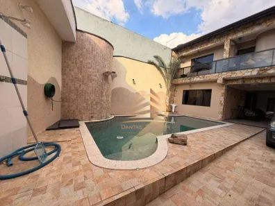 Sobrado com 4 Quartos à venda, 250m² no Jardim Normandia, Guarulhos
