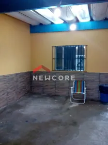 Casa com 3 Quartos à venda, 125m² no Balneário Flórida Mirim, Mongaguá
