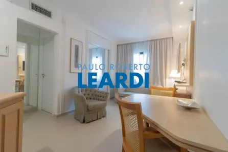 Apartamento com 1 Quarto à venda, 33m² no Jardim Paulista, São Paulo