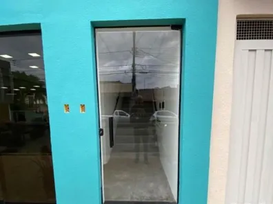 Sala Comercial para alugar, 45m² no Marília, Marília