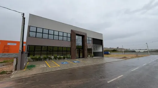 Galpão/Depósito/Armazém para alugar, 500m² no Jardim Califórnia, Jacareí