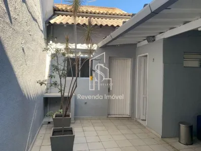 Casa à venda, 174m² no Saúde, São Paulo