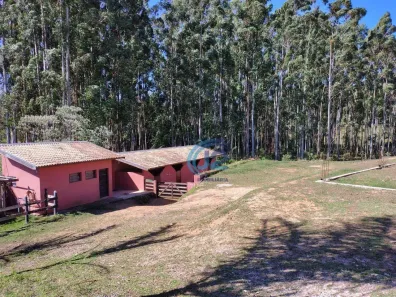 Fazenda/Sítio à venda, 1411m² no , Espírito Santo do Pinhal