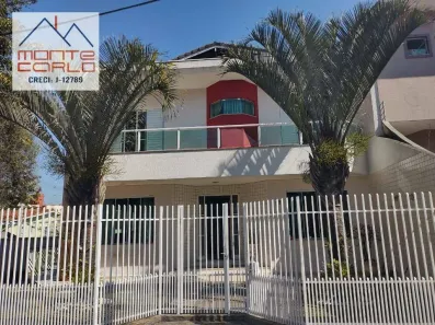 Sobrado com 3 Quartos à venda, 372m² no Nova Petrópolis, São Bernardo do Campo