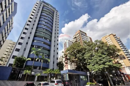 Apartamento com 3 Quartos à venda, 100m² no Perdizes, São Paulo