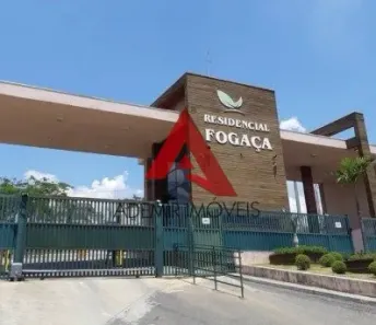Lote/Terreno à venda, 279m² no Bandeira Branca, Jacareí