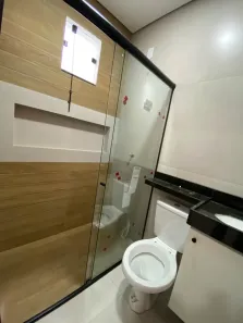 Casa de Condomínio com 2 Quartos à venda, 60m² no Parque 10 de Novembro, Manaus