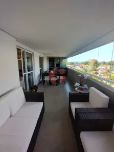 Apartamento com 3 Quartos à venda, 167m² no Jardim Esplanada II, São José dos Campos