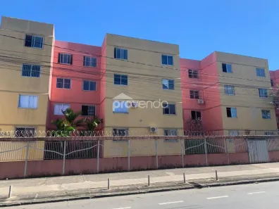 Apartamento com 2 Quartos à venda, 52m² no Parque Amazônia, Goiânia