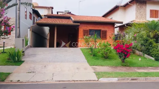 Casa de Condomínio com 3 Quartos à venda, 130m² no Chácaras Alpina, Valinhos