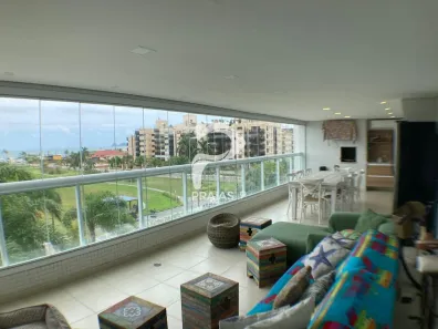 Apartamento com 4 Quartos à venda, 169m² no Enseada, Guarujá