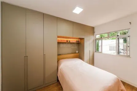 Apartamento com 3 Quartos à venda, 90m² no Bom Pastor, Juiz de Fora