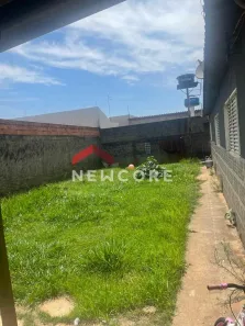 Casa de Condomínio com 3 Quartos à venda, 80m² no Setor Habitacional Vicente Pires, Brasília