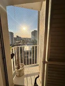 Apartamento com 1 Quarto à venda, 57m² no Taquaral, Campinas