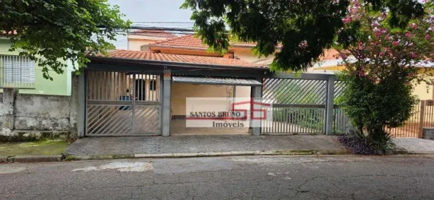 Casa com 3 Quartos à venda, 192m² no Bela Vista, São Paulo