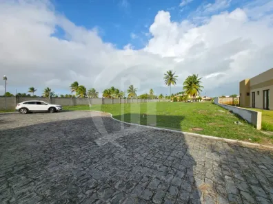 Lote/Terreno à venda, 757m² no Zona de Expansão (Olhos D'Agua), Barra dos Coqueiros
