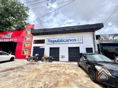 Lote/Terreno à venda, 442m² no Tijuca, Alvorada