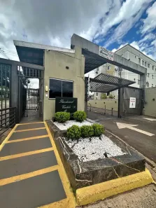 Apartamento com 2 Quartos para alugar, 40m² no Pioneiros, Campo Grande