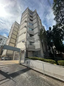 Apartamento com 3 Quartos à venda, 108m² no Jardim Paranapanema, Campinas