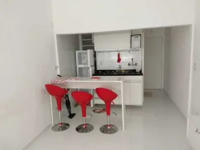 Kitnet com 1 Quarto à venda, 30m² no Copacabana, Rio de Janeiro