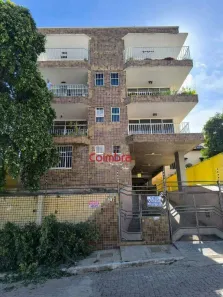 Apartamento com 3 Quartos à venda, 163m² no Nossa Senhora das Graças, Governador Valadares