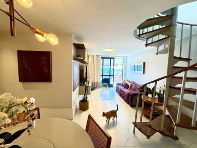 Cobertura com 3 Quartos à venda, 200m² no Barra da Tijuca, Rio de Janeiro