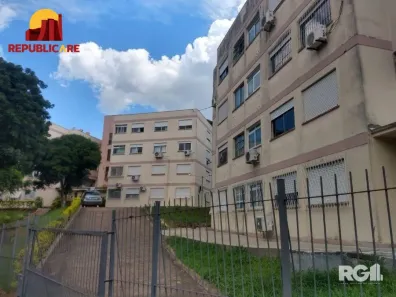 Apartamento com 1 Quarto à venda, 31m² no Santo Antônio, Porto Alegre