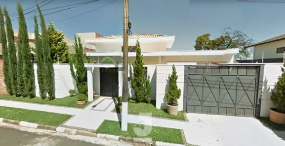 Casa com 3 Quartos à venda, 250m² no Jardim de Itapoan, Paulínia