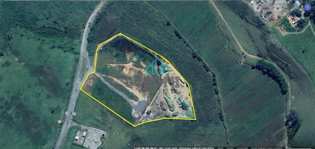 Lote/Terreno à venda, 50000m² no Jardim Campo Grande, Caçapava