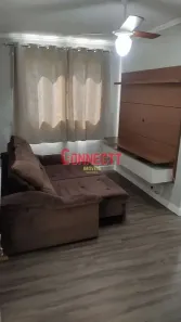 Apartamento com 2 Quartos à venda, 47m² no Sumarezinho, Ribeirão Preto