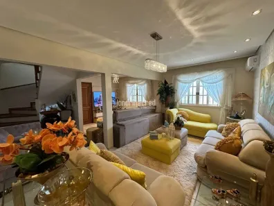 Sobrado com 3 Quartos à venda, 155m² no Jardim Neman Sahyun, Londrina