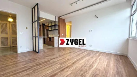 Apartamento com 3 Quartos à venda, 93m² no Gávea, Rio de Janeiro