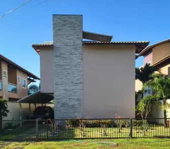 Casa de Condomínio com 6 Quartos à venda, 306m² no Cumbuco, Caucaia