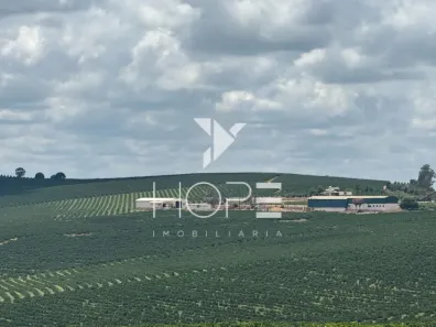 Fazenda/Sítio com 1 Quarto à venda, 6400000m² no São Sebastião do Paraíso, São Sebastião do Paraíso