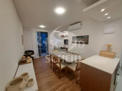 Apartamento com 2 Quartos à venda, 62m² no Vila Constança, São Paulo
