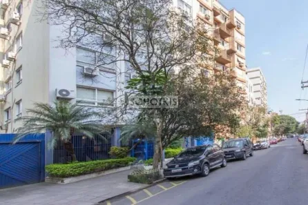 Apartamento com 2 Quartos à venda, 56m² no Centro Histórico, Porto Alegre