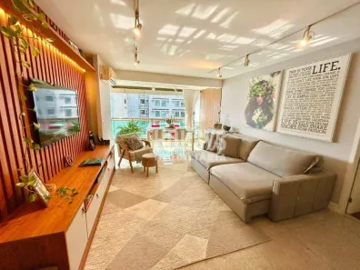 Cobertura com 3 Quartos à venda, 190m² no Barra da Tijuca, Rio de Janeiro