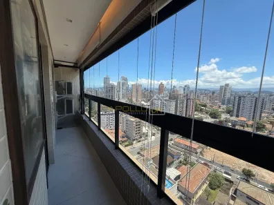 Apartamento com 2 Quartos à venda, 65m² no Ponta da Praia, Santos