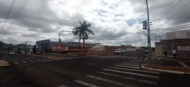 Lote/Terreno à venda, 364m² no Vila Tito de Carvalho (Vila Xavier), Araraquara