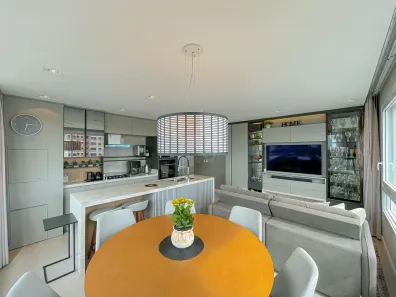 Apartamento com 2 Quartos à venda, 82m² no Torres, Torres