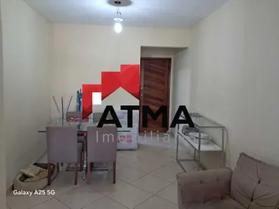 Apartamento com 2 Quartos à venda, 68m² no Penha Circular, Rio de Janeiro