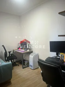 Cobertura com 3 Quartos à venda, 140m² no Vila Valparaíso, Santo André