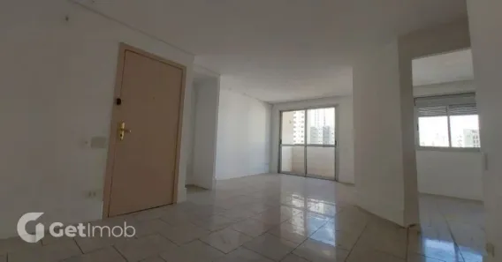 Apartamento com 3 Quartos à venda, 99m² no Bosque da Saúde, São Paulo