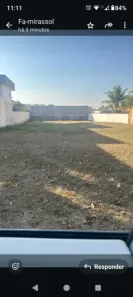 Lote/Terreno à venda, 700m² no Golden Park Residence II, Mirassol