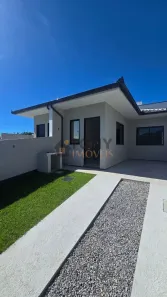 Casa com 2 Quartos à venda, 59m² no Forquilhas, São José